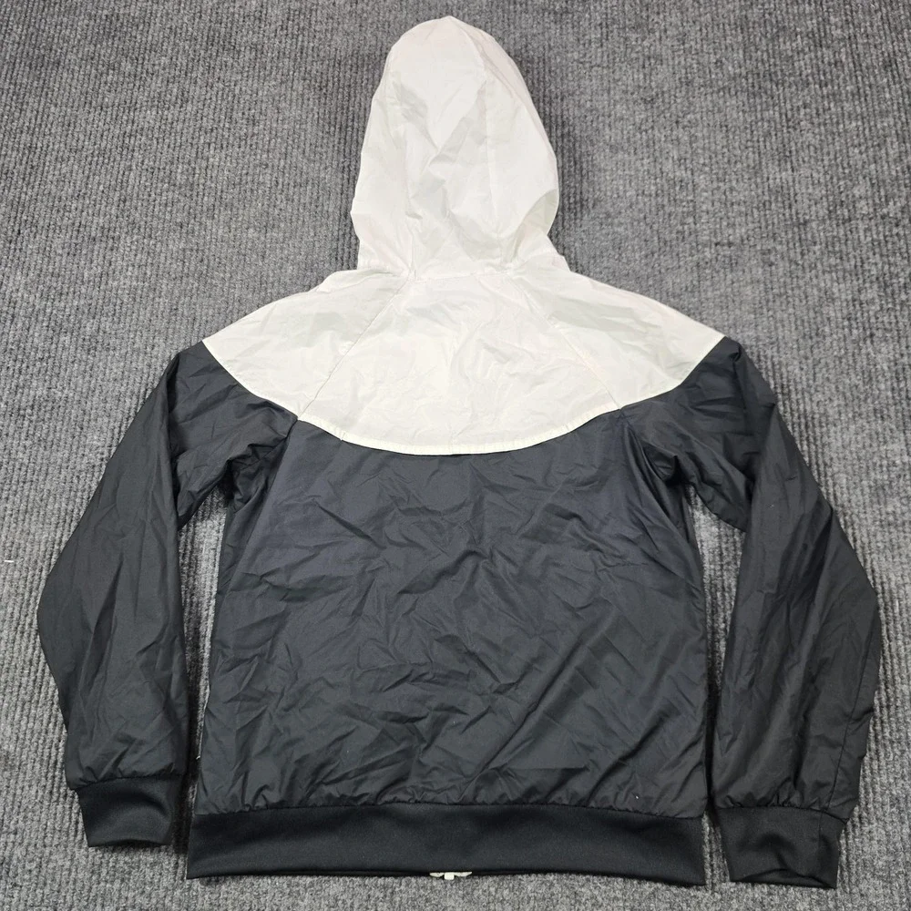 Nike jacket youth